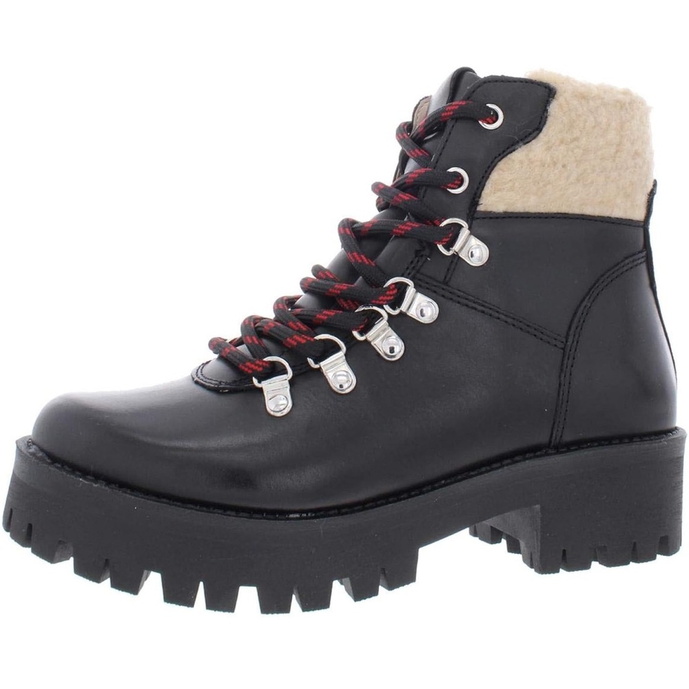 Steve Madden Broadway Boots